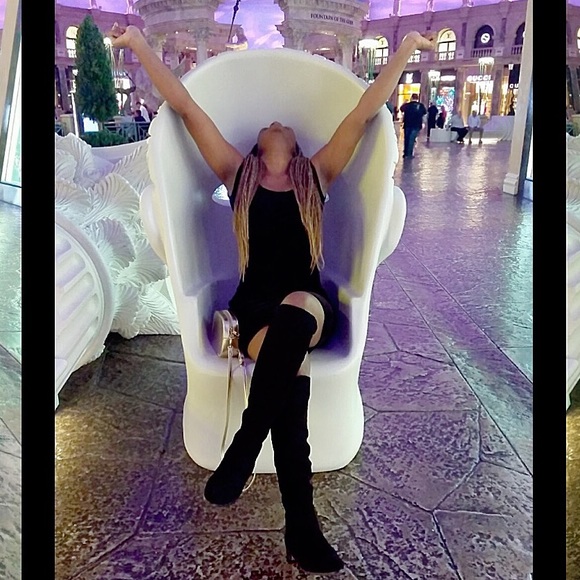 Meet your Posher, Jane - Picture 1 of 1